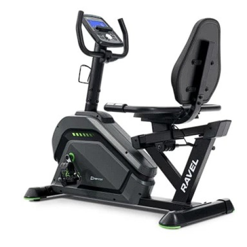 Купить Велотренажер  Hop-Sport HS-120L Ravel в Киеве - фото №1